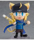 Nendoroid Fate/Grand Carnival Action Figure Mysterious Neko X 10 cm