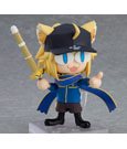 Nendoroid Fate/Grand Carnival Action Figure Mysterious Neko X 10 cm