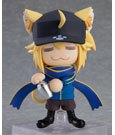 Nendoroid Fate/Grand Carnival Action Figure Mysterious Neko X 10 cm