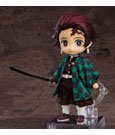 Demon Slayer: Kimetsu no Yaiba Nendoroid Doll Action Figure Tanjiro Kamado 14 cm