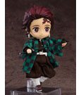 Demon Slayer: Kimetsu no Yaiba Nendoroid Doll Action Figure Tanjiro Kamado 14 cm