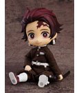 Demon Slayer: Kimetsu no Yaiba Nendoroid Doll Action Figure Tanjiro Kamado 14 cm