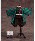 Demon Slayer: Kimetsu no Yaiba Nendoroid Doll Action Figure Tanjiro Kamado 14 cm