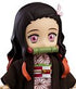Demon Slayer: Kimetsu no Yaiba Nendoroid Doll Action Figure Nezuko Kamado 14 cm