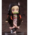 Demon Slayer: Kimetsu no Yaiba Nendoroid Doll Action Figure Nezuko Kamado 14 cm