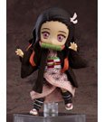 Demon Slayer: Kimetsu no Yaiba Nendoroid Doll Action Figure Nezuko Kamado 14 cm