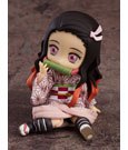 Demon Slayer: Kimetsu no Yaiba Nendoroid Doll Action Figure Nezuko Kamado 14 cm