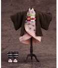 Demon Slayer: Kimetsu no Yaiba Nendoroid Doll Action Figure Nezuko Kamado 14 cm