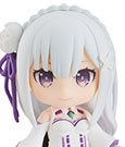 Nendoroid Re:Zero Starting Life in Another World Swacchao! Figure Emilia 9 cm