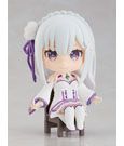 Nendoroid Re:Zero Starting Life in Another World Swacchao! Figure Emilia 9 cm