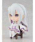Nendoroid Re:Zero Starting Life in Another World Swacchao! Figure Emilia 9 cm