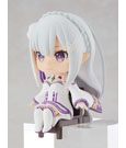 Nendoroid Re:Zero Starting Life in Another World Swacchao! Figure Emilia 9 cm
