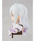 Nendoroid Re:Zero Starting Life in Another World Swacchao! Figure Emilia 9 cm