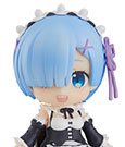 Nendoroid Re:Zero Starting Life in Another World Swacchao! Figure Rem 9 cm