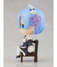 Nendoroid Re:Zero Starting Life in Another World Swacchao! Figure Rem 9 cm