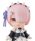 Nendoroid Re:Zero Starting Life in Another World Swacchao! Figure Ram 9 cm