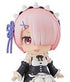 Nendoroid Re:Zero Starting Life in Another World Swacchao! Figure Ram 9 cm