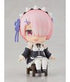 Nendoroid Re:Zero Starting Life in Another World Swacchao! Figure Ram 9 cm