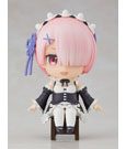 Nendoroid Re:Zero Starting Life in Another World Swacchao! Figure Ram 9 cm