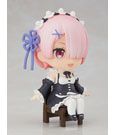 Nendoroid Re:Zero Starting Life in Another World Swacchao! Figure Ram 9 cm
