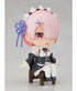 Nendoroid Re:Zero Starting Life in Another World Swacchao! Figure Ram 9 cm