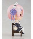 Nendoroid Re:Zero Starting Life in Another World Swacchao! Figure Ram 9 cm