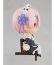 Nendoroid Re:Zero Starting Life in Another World Swacchao! Figure Ram 9 cm