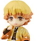Demon Slayer: Kimetsu no Yaiba Nendoroid Doll Action Figure Zenitsu Agatsuma 14 cm