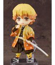 Demon Slayer: Kimetsu no Yaiba Nendoroid Doll Action Figure Zenitsu Agatsuma 14 cm