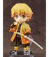 Demon Slayer: Kimetsu no Yaiba Nendoroid Doll Action Figure Zenitsu Agatsuma 14 cm