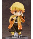 Demon Slayer: Kimetsu no Yaiba Nendoroid Doll Action Figure Zenitsu Agatsuma 14 cm