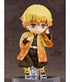 Demon Slayer: Kimetsu no Yaiba Nendoroid Doll Action Figure Zenitsu Agatsuma 14 cm