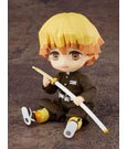 Demon Slayer: Kimetsu no Yaiba Nendoroid Doll Action Figure Zenitsu Agatsuma 14 cm