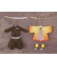 Demon Slayer: Kimetsu no Yaiba Nendoroid Doll Action Figure Zenitsu Agatsuma 14 cm