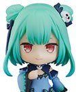 Nendoroid Hololive Production Action Figure Uruha Rushia 10 cm