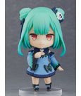 Nendoroid Hololive Production Action Figure Uruha Rushia 10 cm