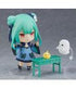 Nendoroid Hololive Production Action Figure Uruha Rushia 10 cm