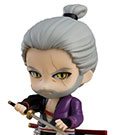 Nendoroid The Witcher: Ronin Action Figure Geralt: Ronin Ver. 10 cm