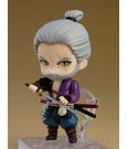 Nendoroid The Witcher: Ronin Action Figure Geralt: Ronin Ver. 10 cm