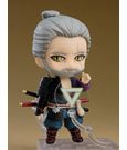 Nendoroid The Witcher: Ronin Action Figure Geralt: Ronin Ver. 10 cm
