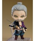 Nendoroid The Witcher: Ronin Action Figure Geralt: Ronin Ver. 10 cm