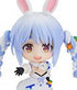 Nendoroid Hololive Production Action Figure Usada Pekora 10 cm