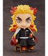 Nendoroid Demon Slayer: Kimetsu no Yaiba Swacchao! Figure Kyojuro Rengoku 9 cm