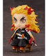 Nendoroid Demon Slayer: Kimetsu no Yaiba Swacchao! Figure Kyojuro Rengoku 9 cm