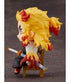 Nendoroid Demon Slayer: Kimetsu no Yaiba Swacchao! Figure Kyojuro Rengoku 9 cm