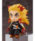 Nendoroid Demon Slayer: Kimetsu no Yaiba Swacchao! Figure Kyojuro Rengoku 9 cm