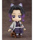 Nendoroid Demon Slayer: Kimetsu no Yaiba Swacchao! Figure Shinobu Kocho 9 cm