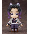Nendoroid Demon Slayer: Kimetsu no Yaiba Swacchao! Figure Shinobu Kocho 9 cm