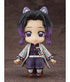 Nendoroid Demon Slayer: Kimetsu no Yaiba Swacchao! Figure Shinobu Kocho 9 cm
