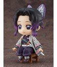 Nendoroid Demon Slayer: Kimetsu no Yaiba Swacchao! Figure Shinobu Kocho 9 cm